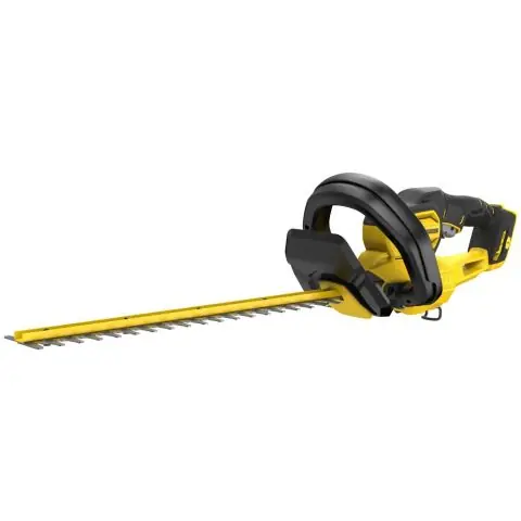 STANLEY SFMCHT650B-XJ Häcksax Endast idag